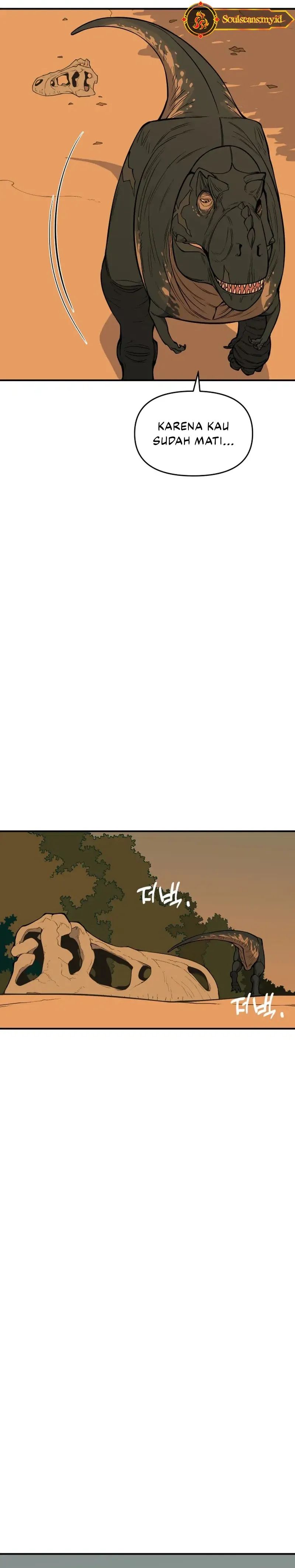 Ancient Animal Tales Chapter 1 - halaman 57