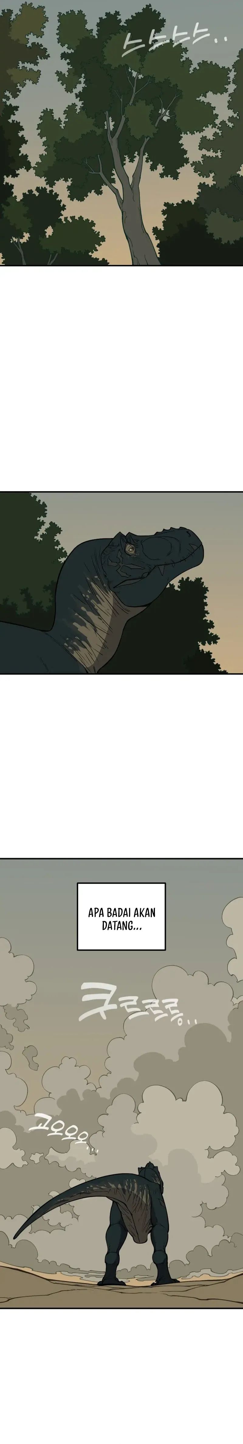 Ancient Animal Tales Chapter 1 - halaman 58