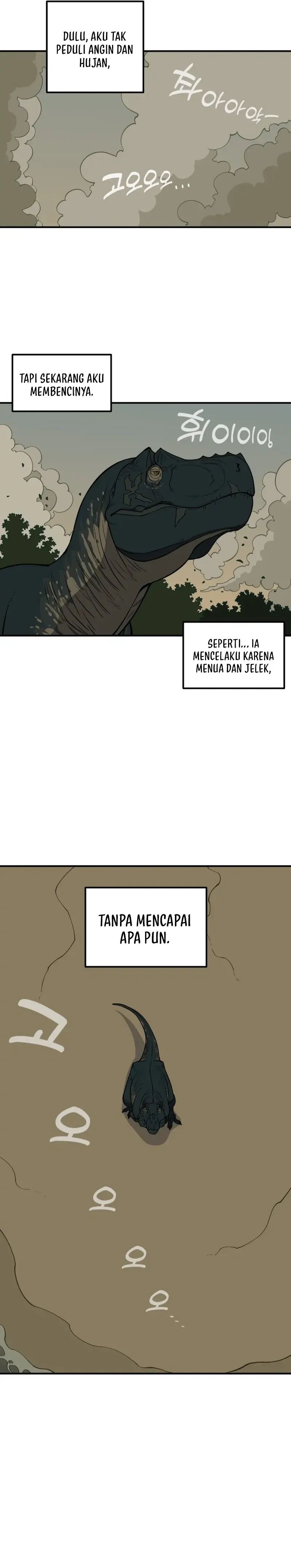 Ancient Animal Tales Chapter 1 - halaman 59