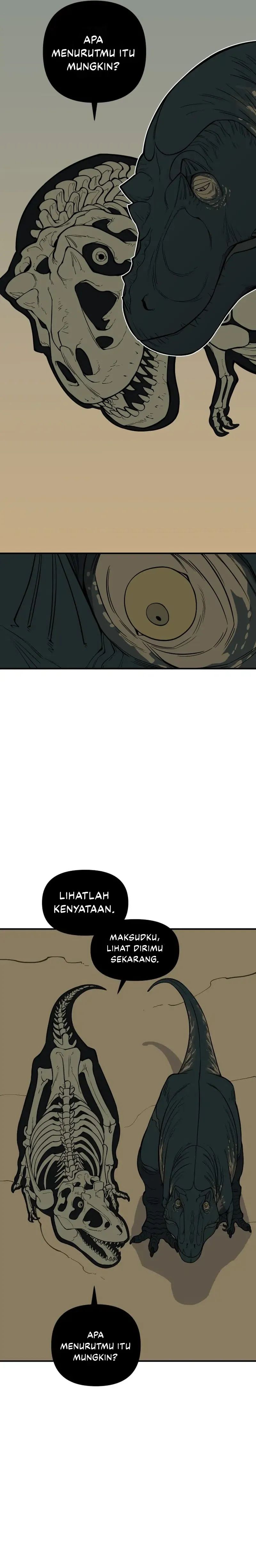 Ancient Animal Tales Chapter 1 - halaman 61