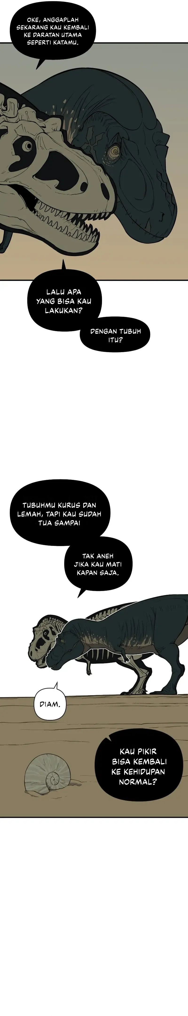 Ancient Animal Tales Chapter 1 - halaman 62