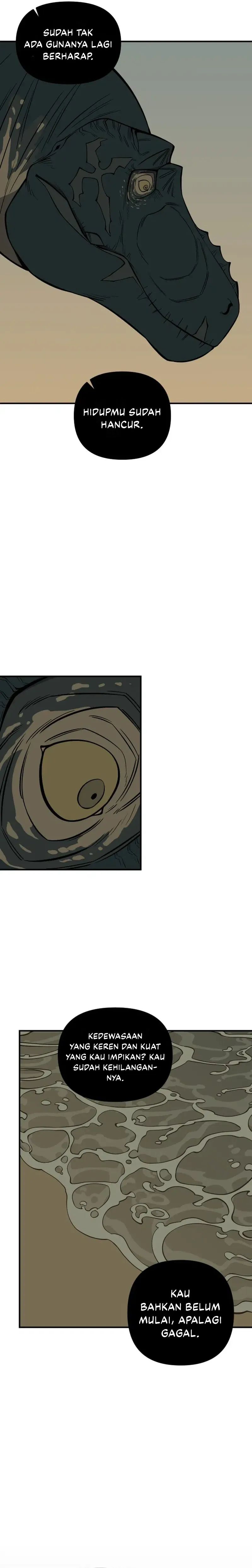 Ancient Animal Tales Chapter 1 - halaman 64