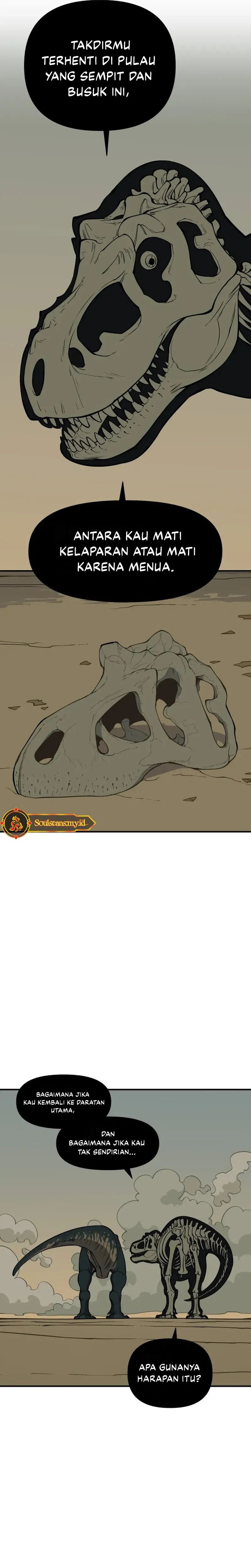Ancient Animal Tales Chapter 1 - halaman 65