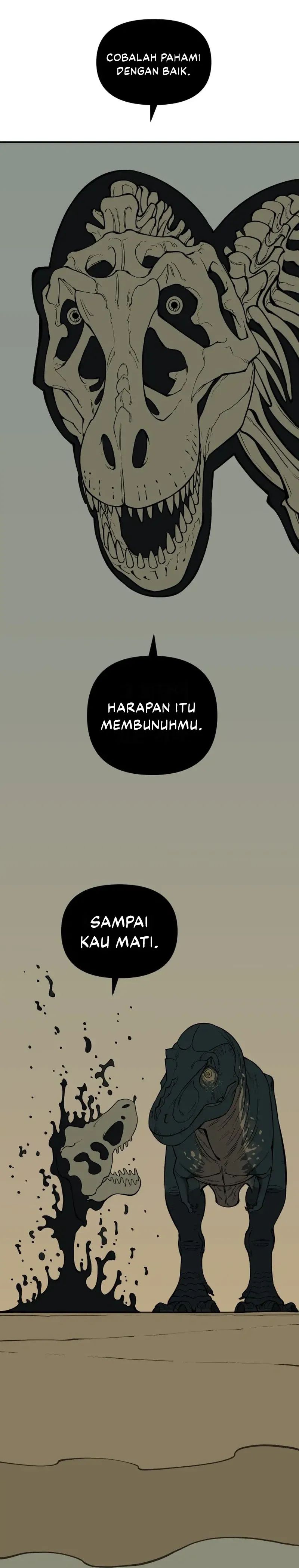 Ancient Animal Tales Chapter 1 - halaman 66