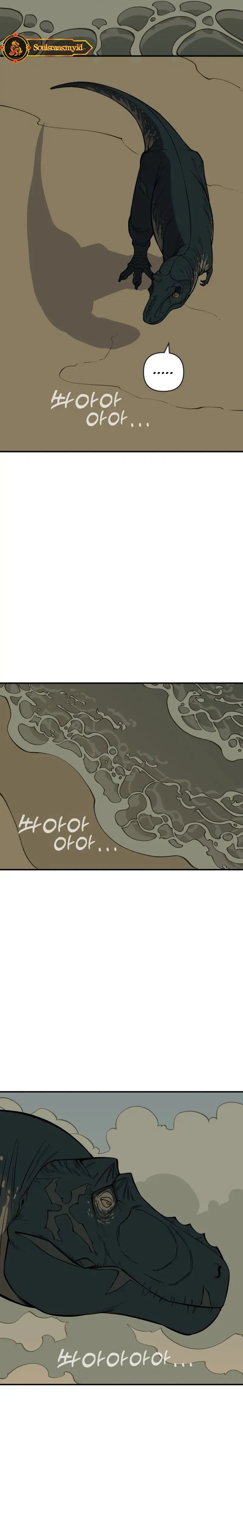 Ancient Animal Tales Chapter 1 - halaman 67