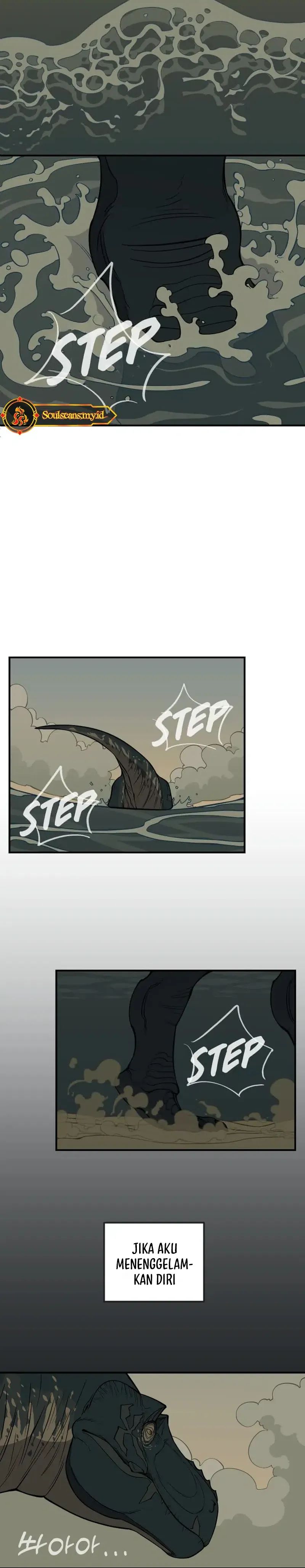 Ancient Animal Tales Chapter 1 - halaman 69