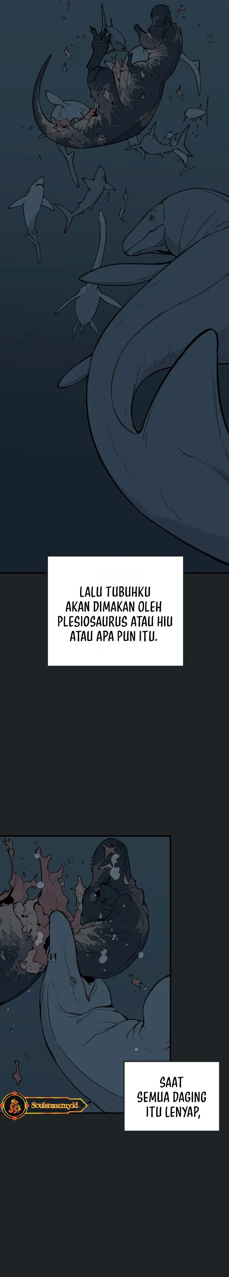 Ancient Animal Tales Chapter 1 - halaman 71