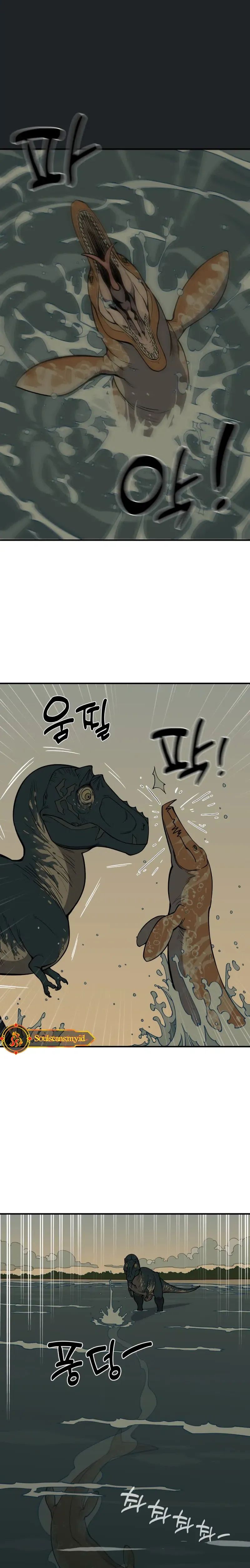 Ancient Animal Tales Chapter 1 - halaman 73