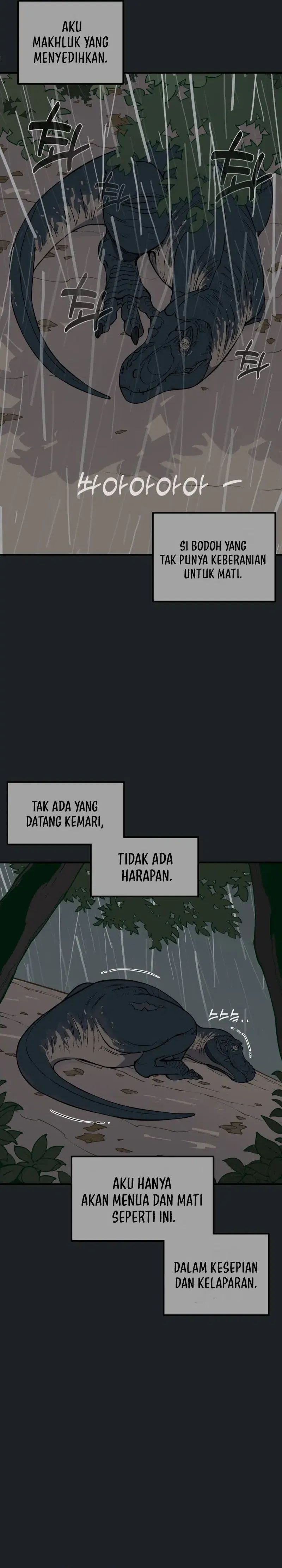 Ancient Animal Tales Chapter 1 - halaman 76