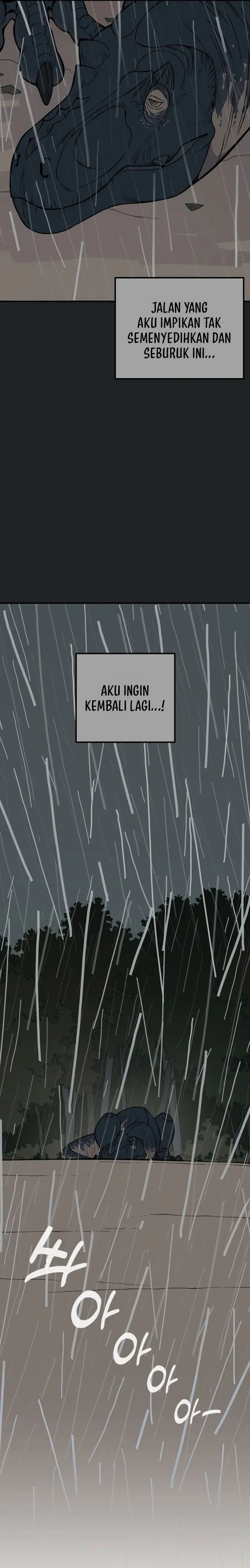 Ancient Animal Tales Chapter 1 - halaman 78