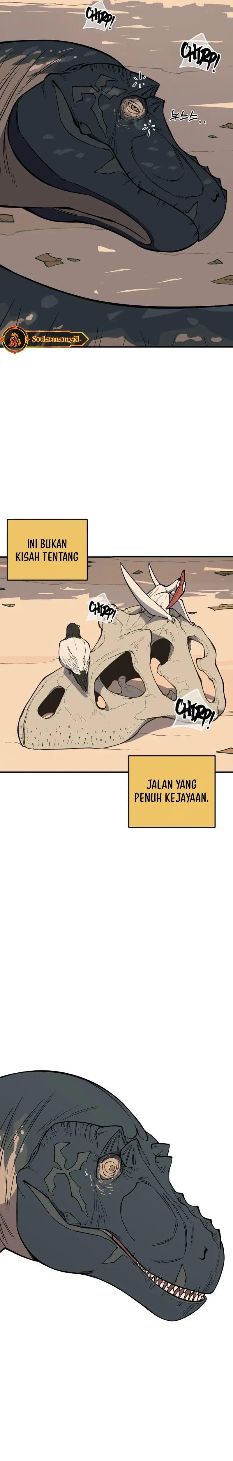 Ancient Animal Tales Chapter 1 - halaman 80