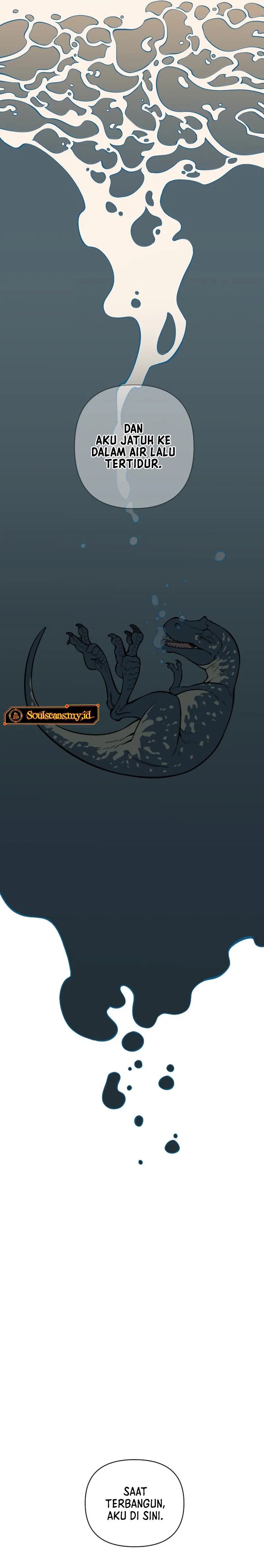 Ancient Animal Tales Chapter 2 - halaman 18