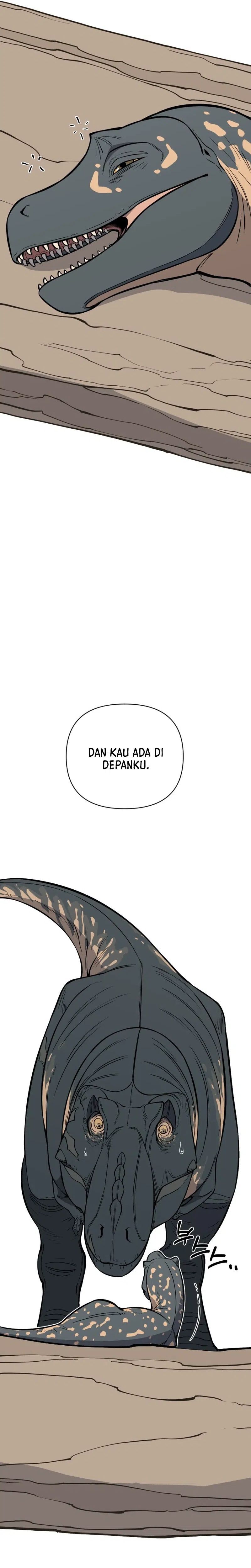 Ancient Animal Tales Chapter 2 - halaman 19