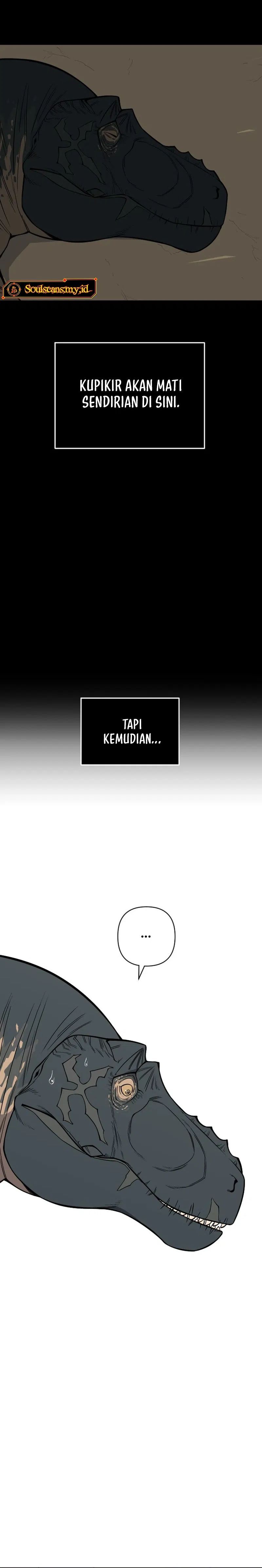 Ancient Animal Tales Chapter 2 - halaman 2