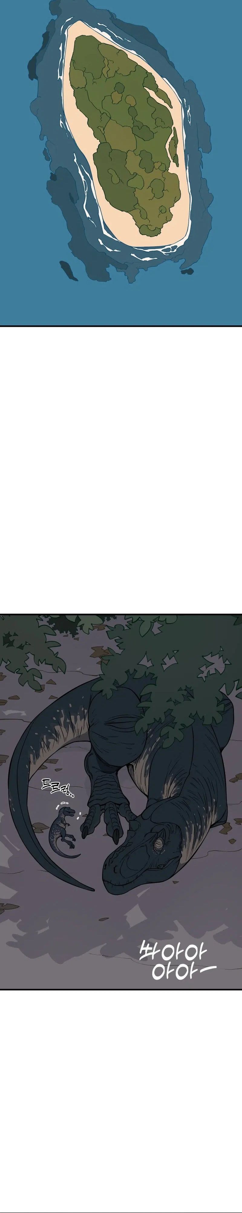 Ancient Animal Tales Chapter 2 - halaman 48