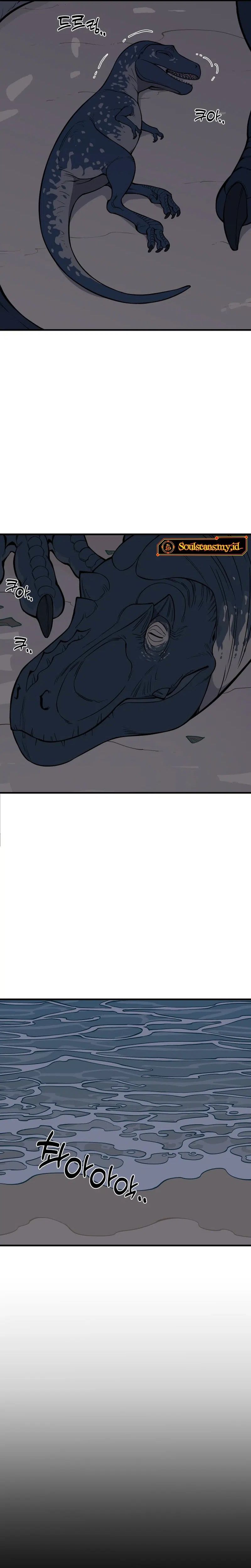 Ancient Animal Tales Chapter 2 - halaman 49