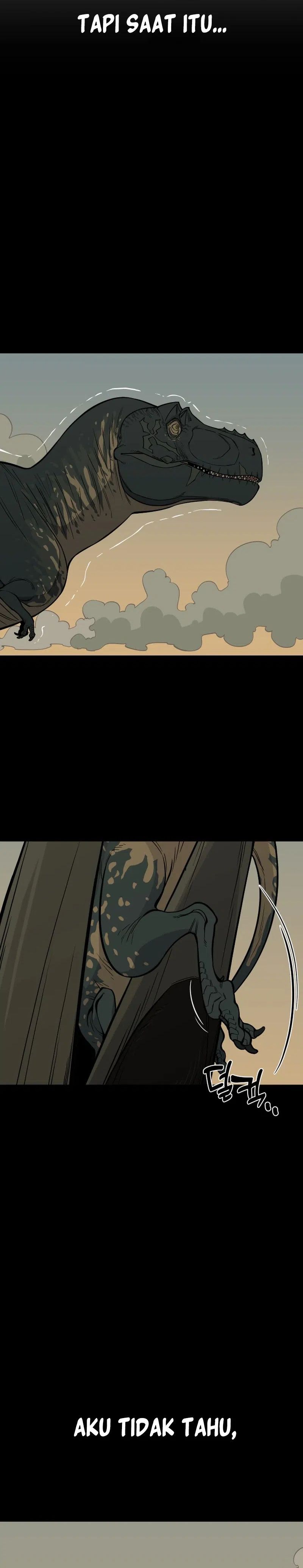 Ancient Animal Tales Chapter 2 - halaman 50