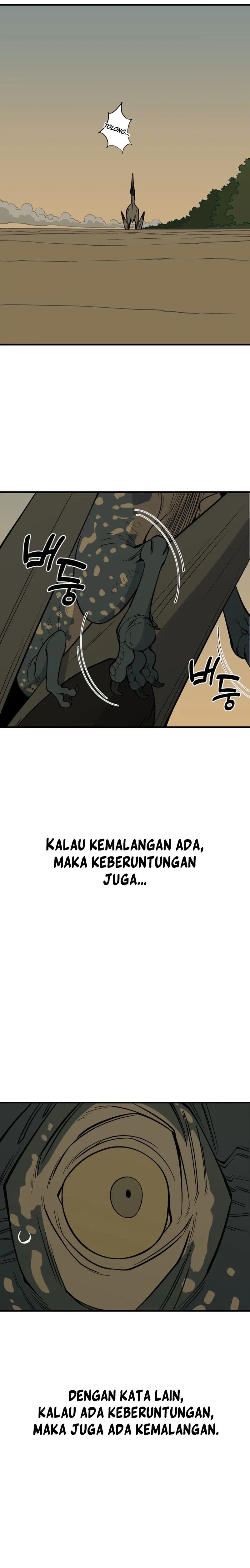 Ancient Animal Tales Chapter 3 - halaman 39