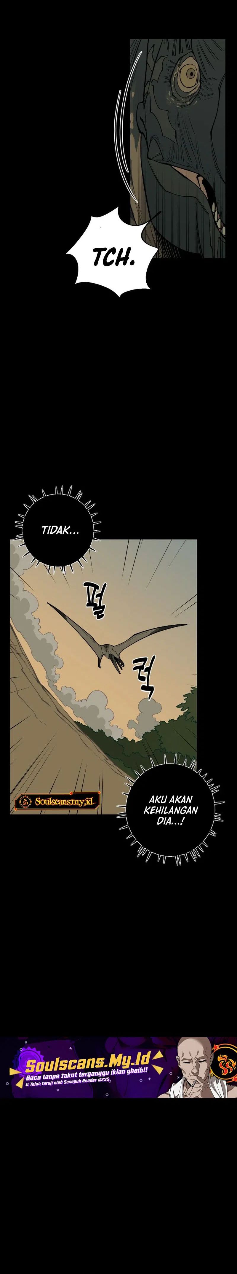 Ancient Animal Tales Chapter 3 - halaman 46