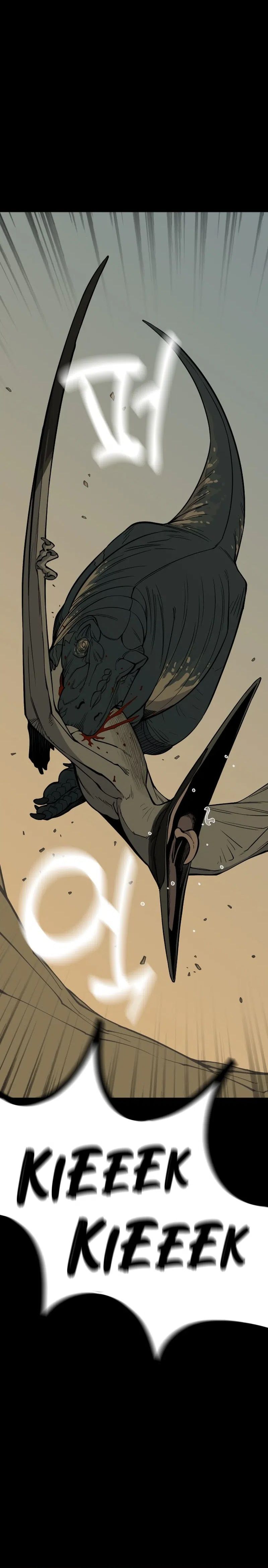 Ancient Animal Tales Chapter 3 - halaman 48