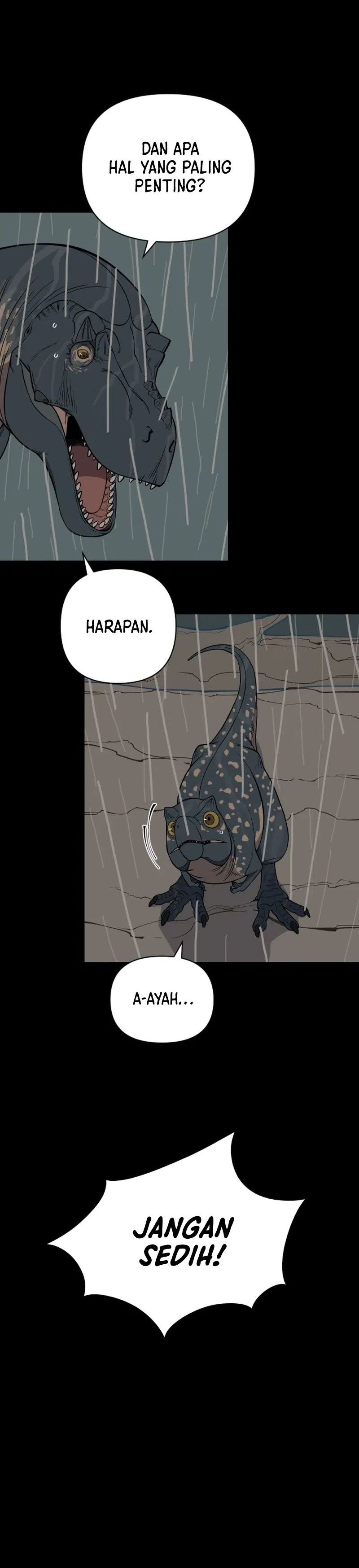 Ancient Animal Tales Chapter 5 - halaman 22