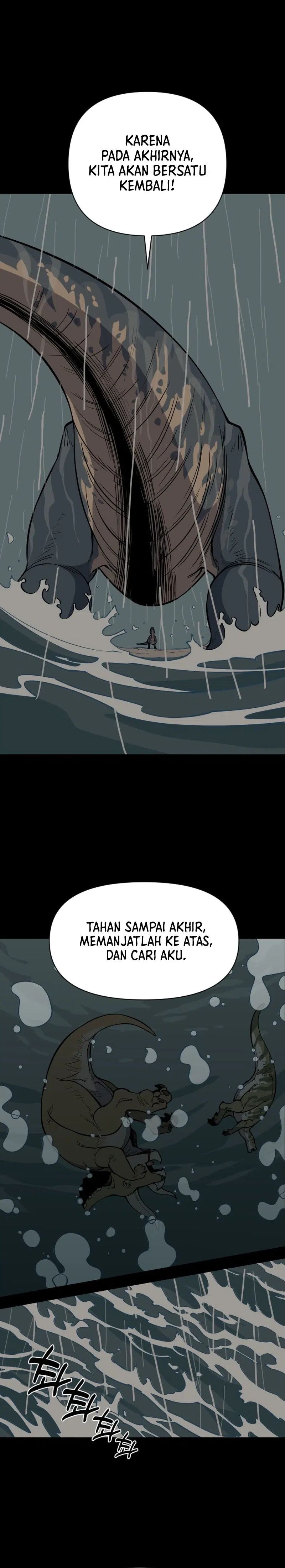 Ancient Animal Tales Chapter 5 - halaman 24