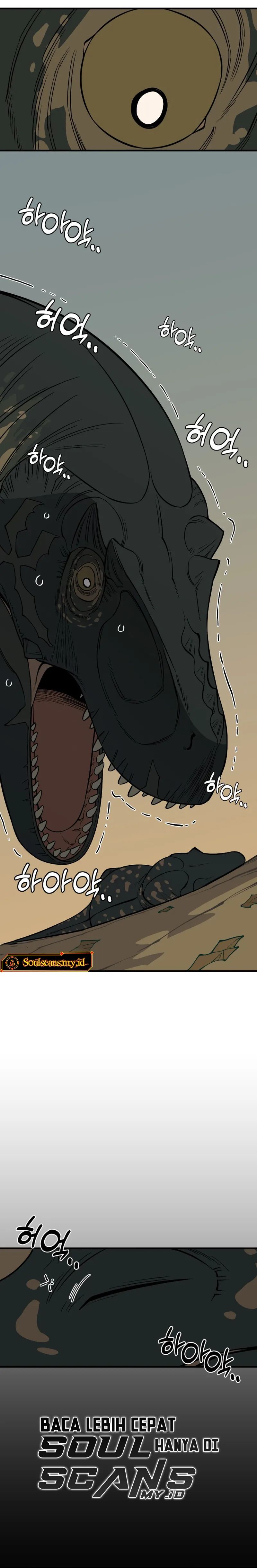Ancient Animal Tales Chapter 6 - halaman 31