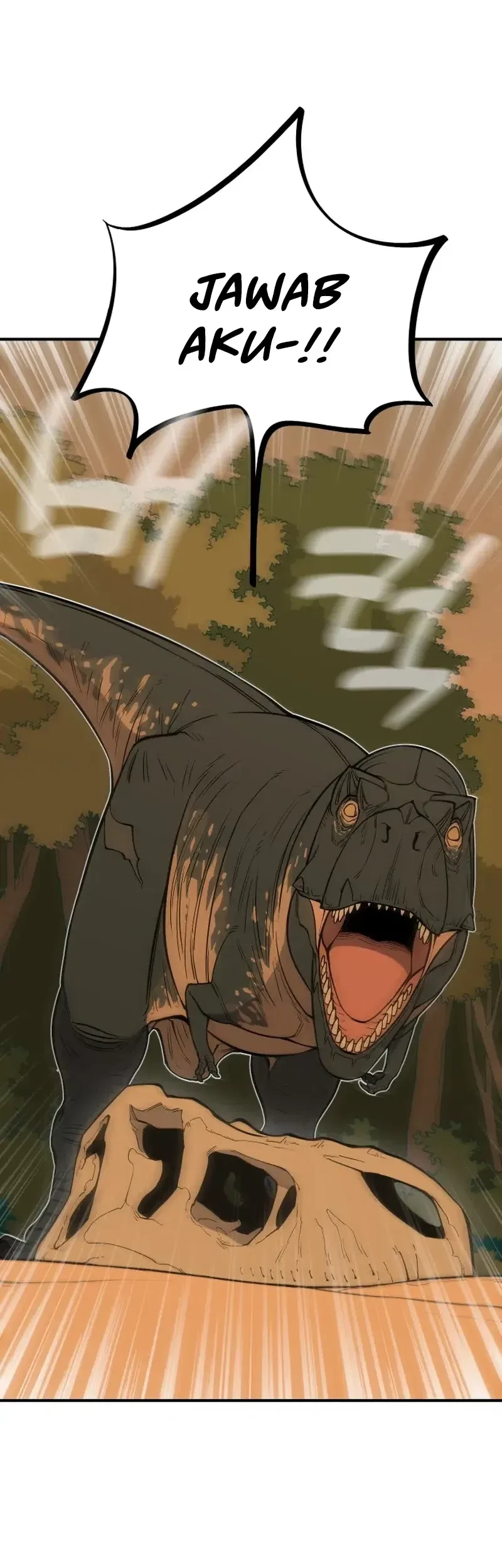 Ancient Animals Chapter 1 - halaman 109