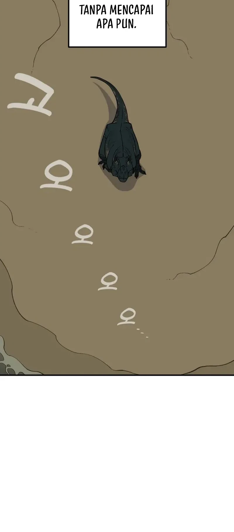 Ancient Animals Chapter 1 - halaman 118