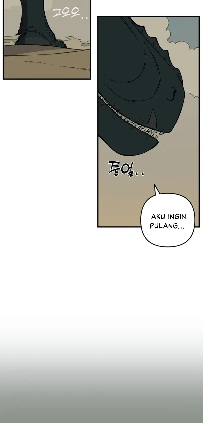 Ancient Animals Chapter 1 - halaman 120