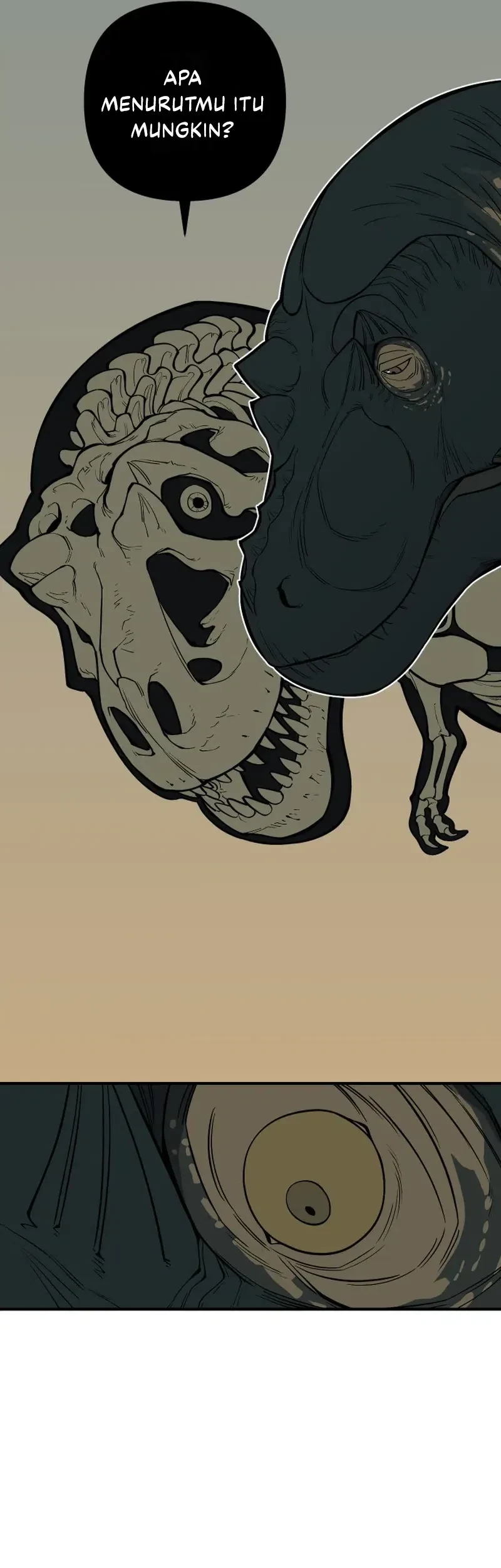 Ancient Animals Chapter 1 - halaman 121