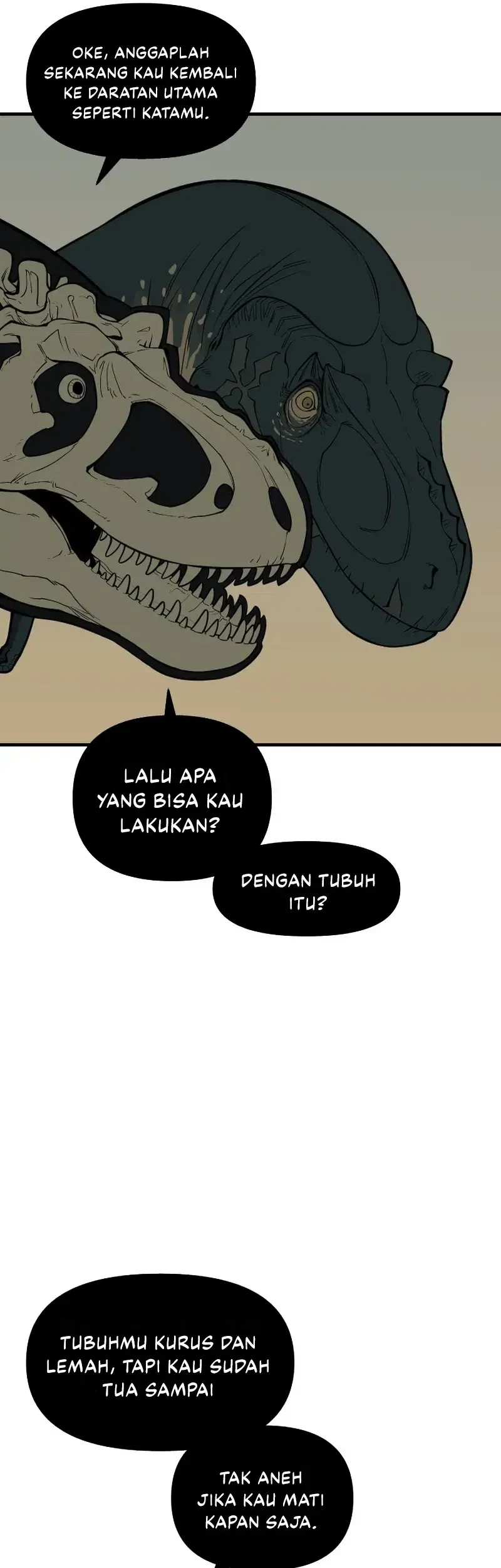 Ancient Animals Chapter 1 - halaman 123