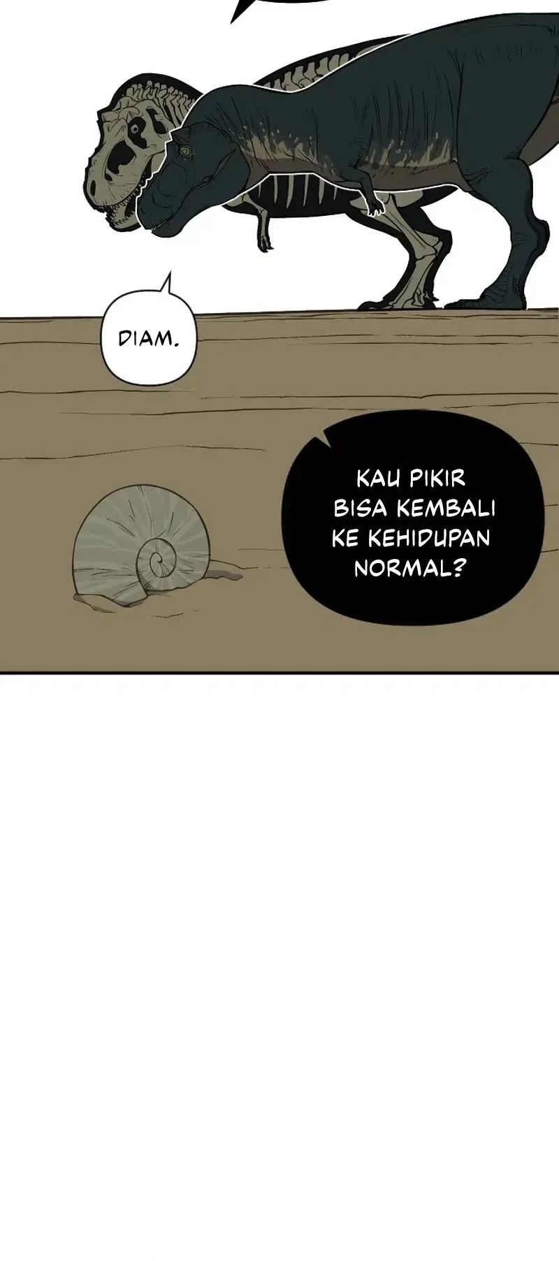 Ancient Animals Chapter 1 - halaman 124