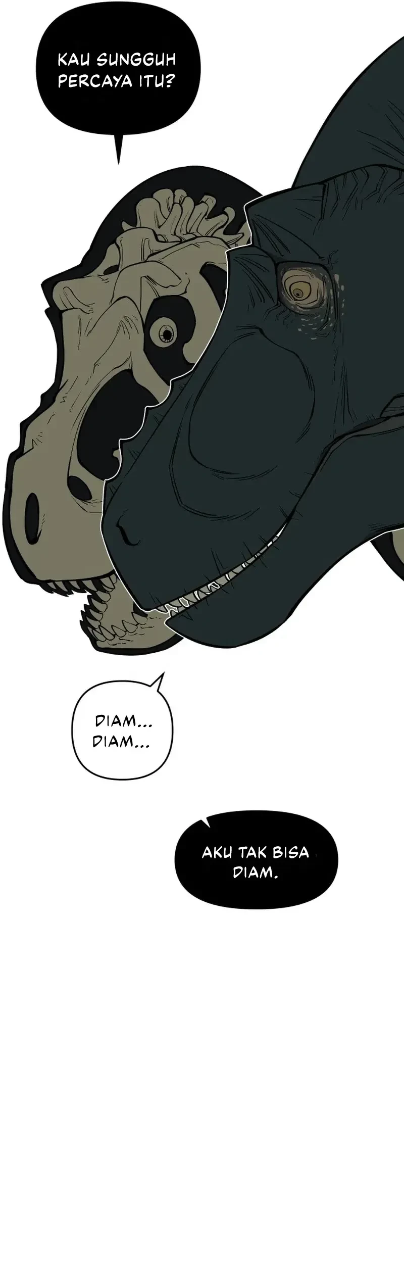 Ancient Animals Chapter 1 - halaman 125