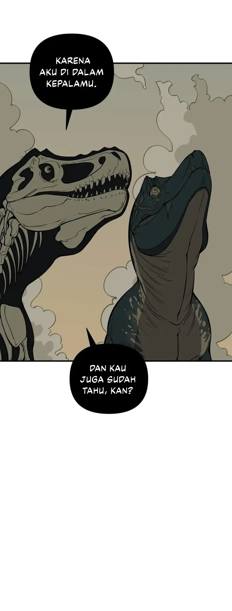 Ancient Animals Chapter 1 - halaman 126