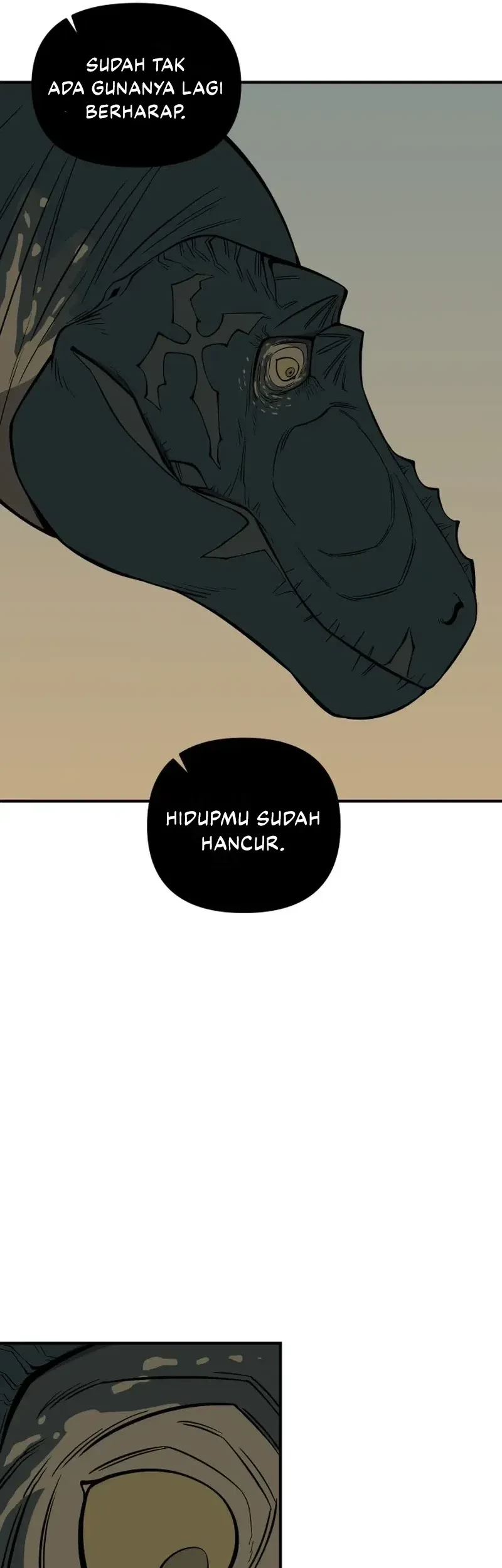 Ancient Animals Chapter 1 - halaman 127