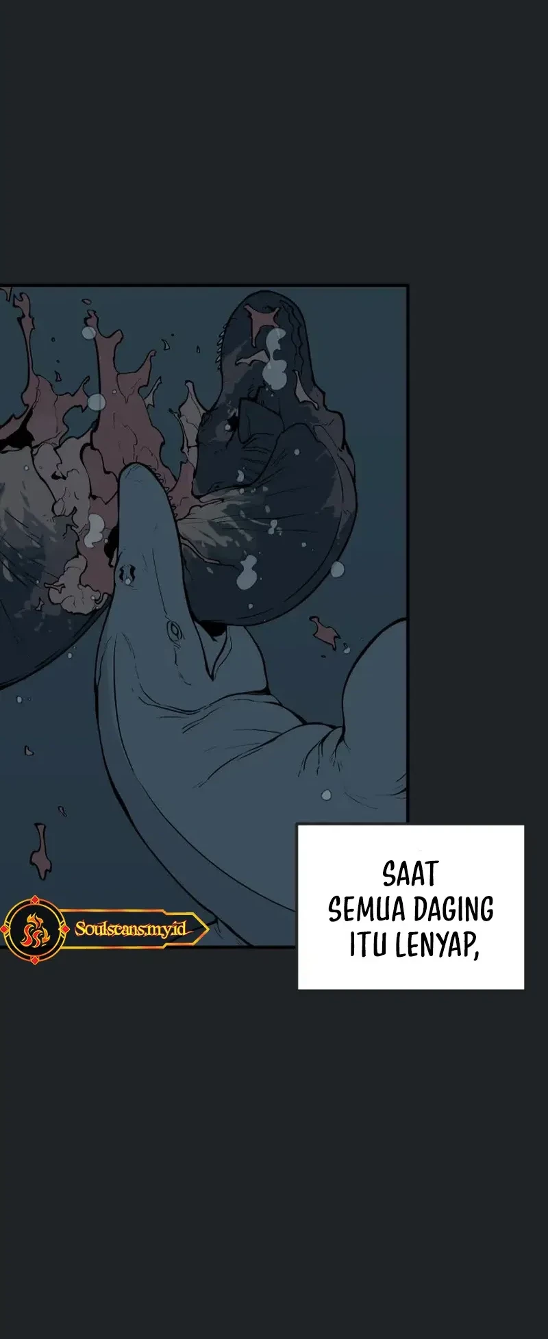 Ancient Animals Chapter 1 - halaman 142