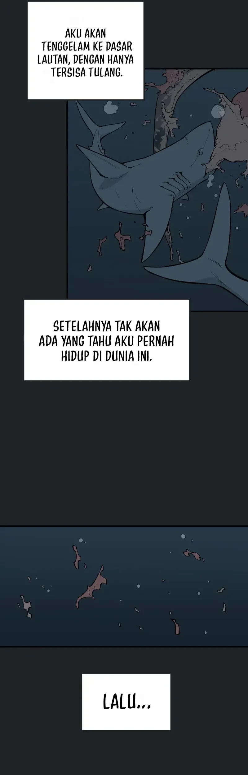 Ancient Animals Chapter 1 - halaman 143