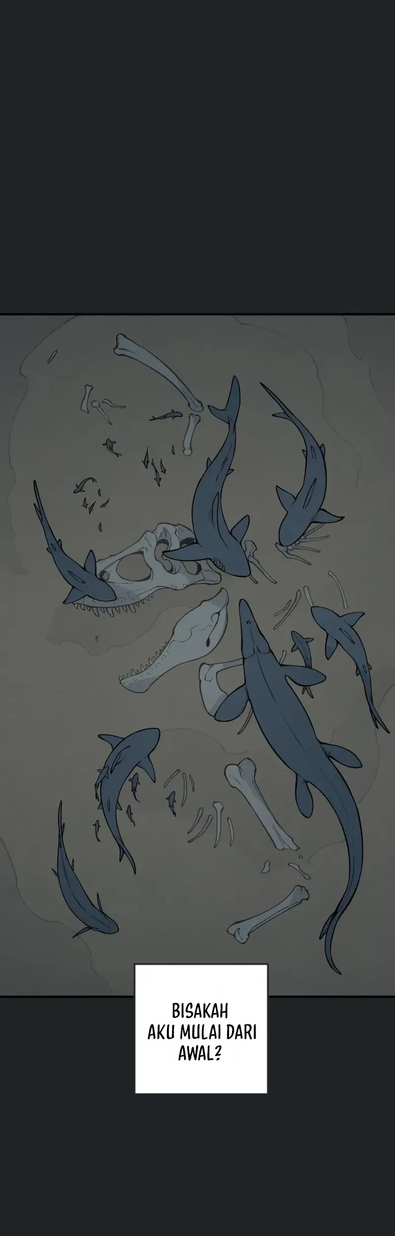 Ancient Animals Chapter 1 - halaman 144