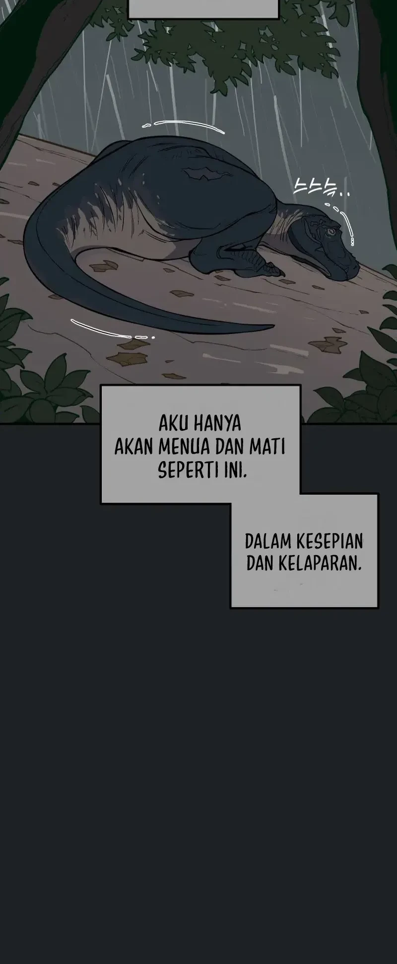 Ancient Animals Chapter 1 - halaman 152
