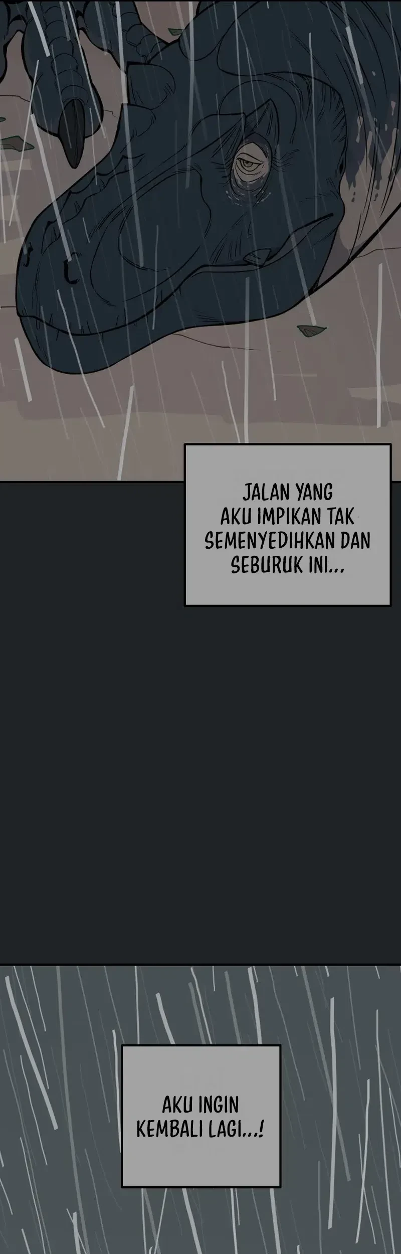 Ancient Animals Chapter 1 - halaman 155