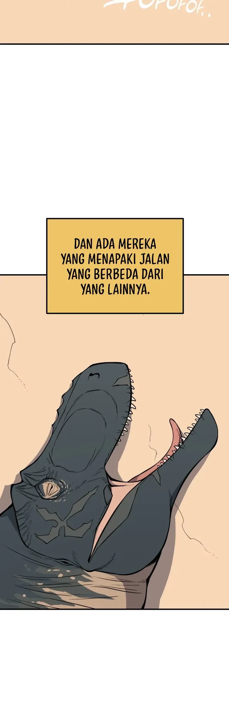 Ancient Animals Chapter 1 - halaman 16