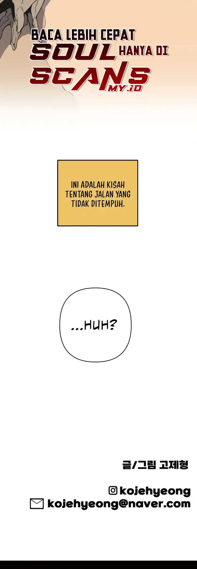 Ancient Animals Chapter 1 - halaman 164