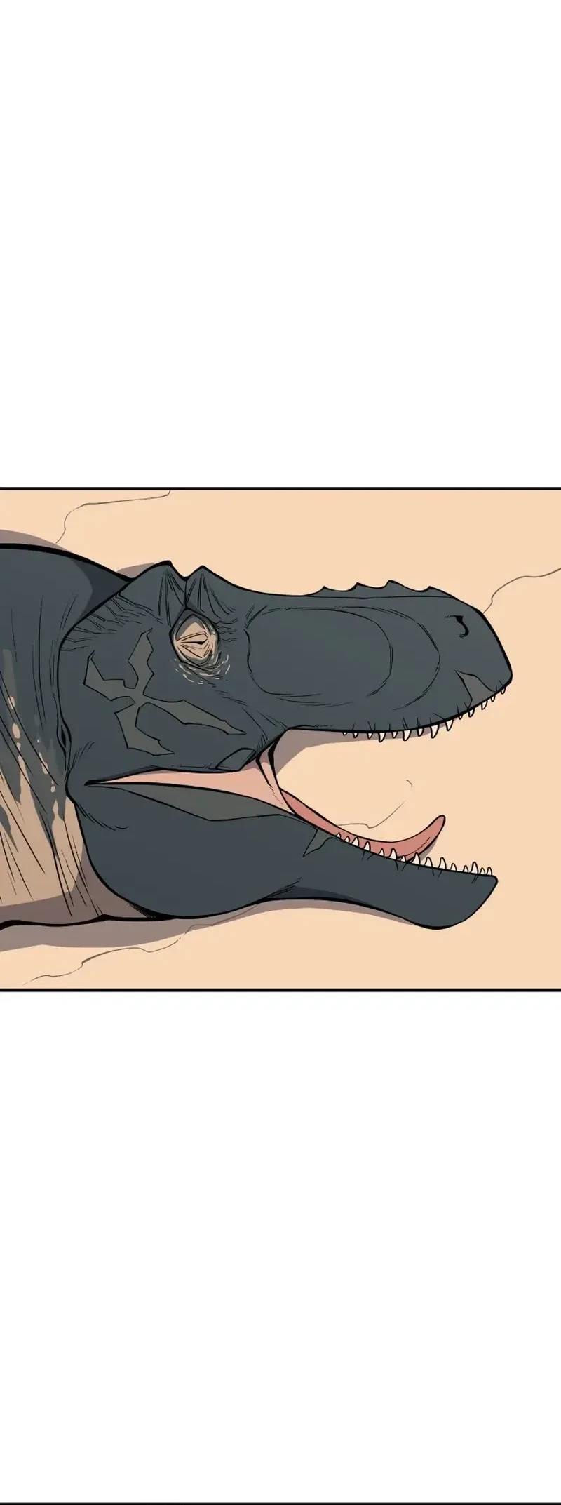 Ancient Animals Chapter 1 - halaman 22