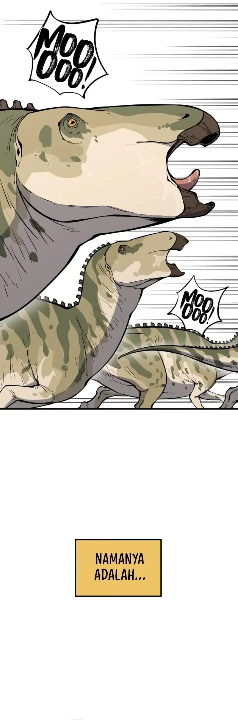 Ancient Animals Chapter 1 - halaman 4
