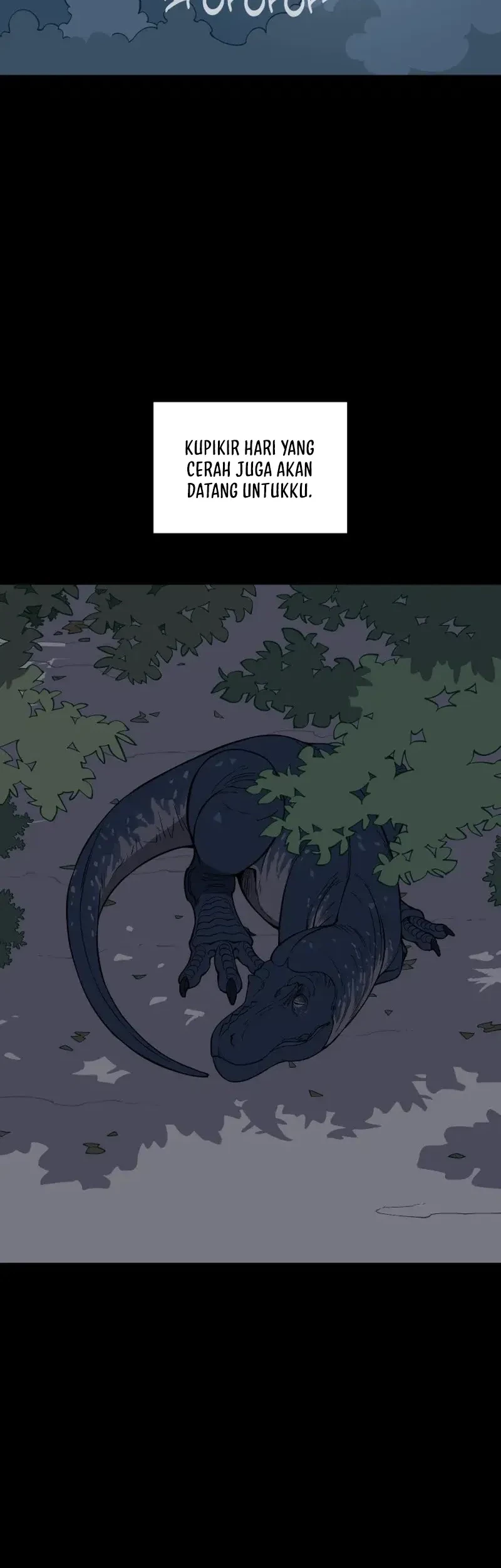 Ancient Animals Chapter 1 - halaman 68