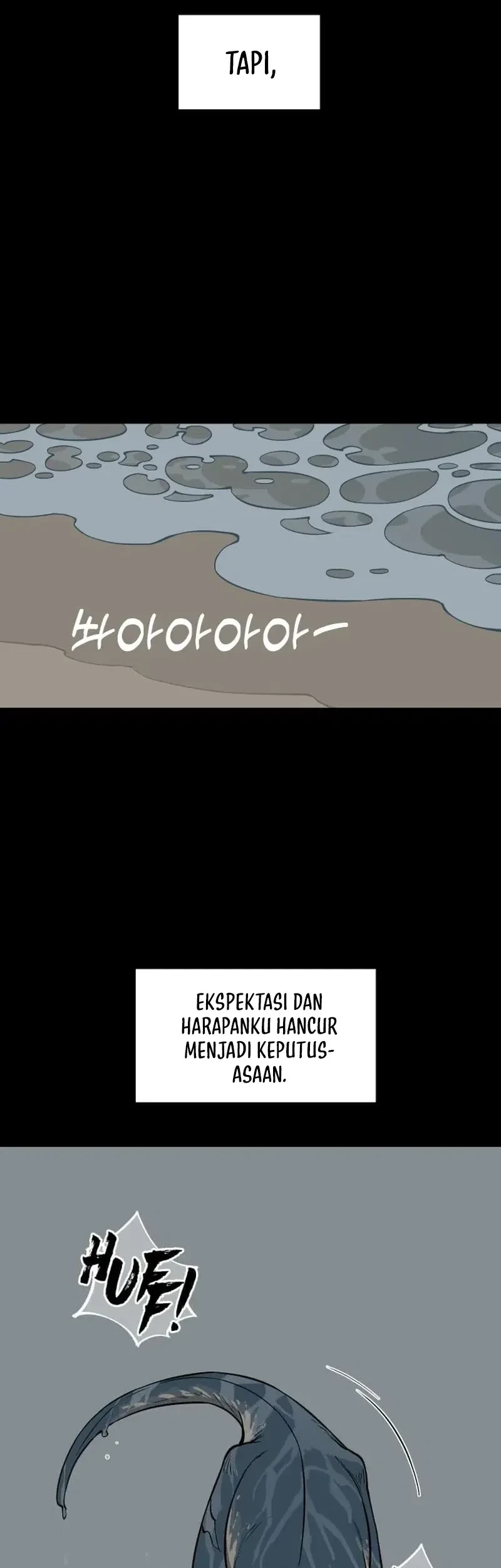 Ancient Animals Chapter 1 - halaman 69