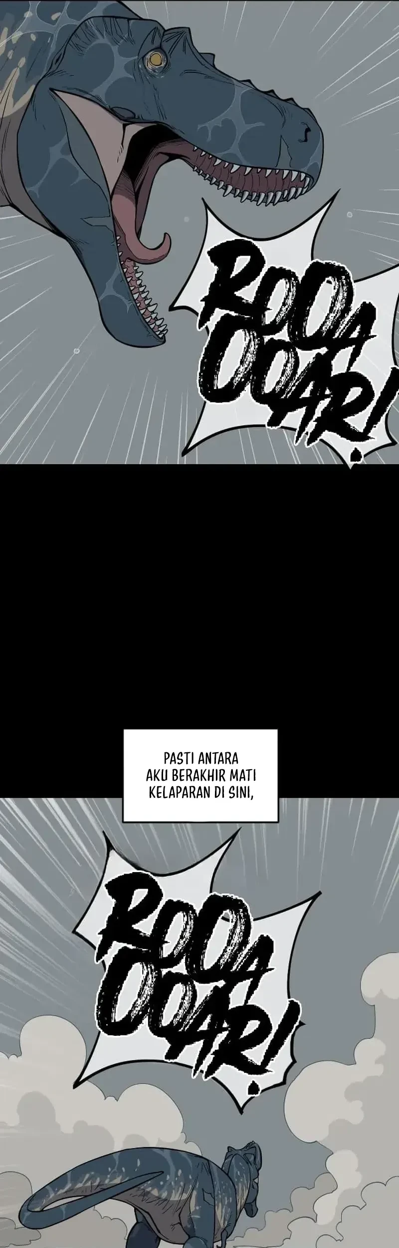 Ancient Animals Chapter 1 - halaman 73
