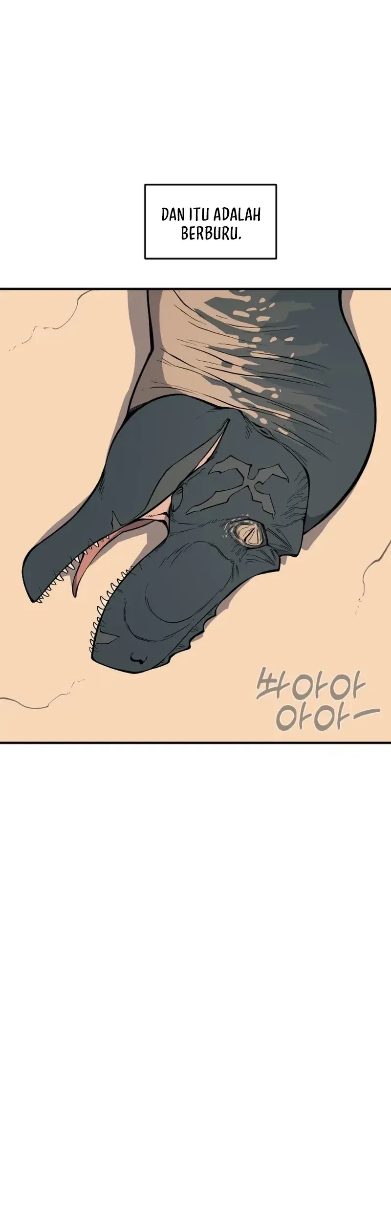 Ancient Animals Chapter 1 - halaman 79