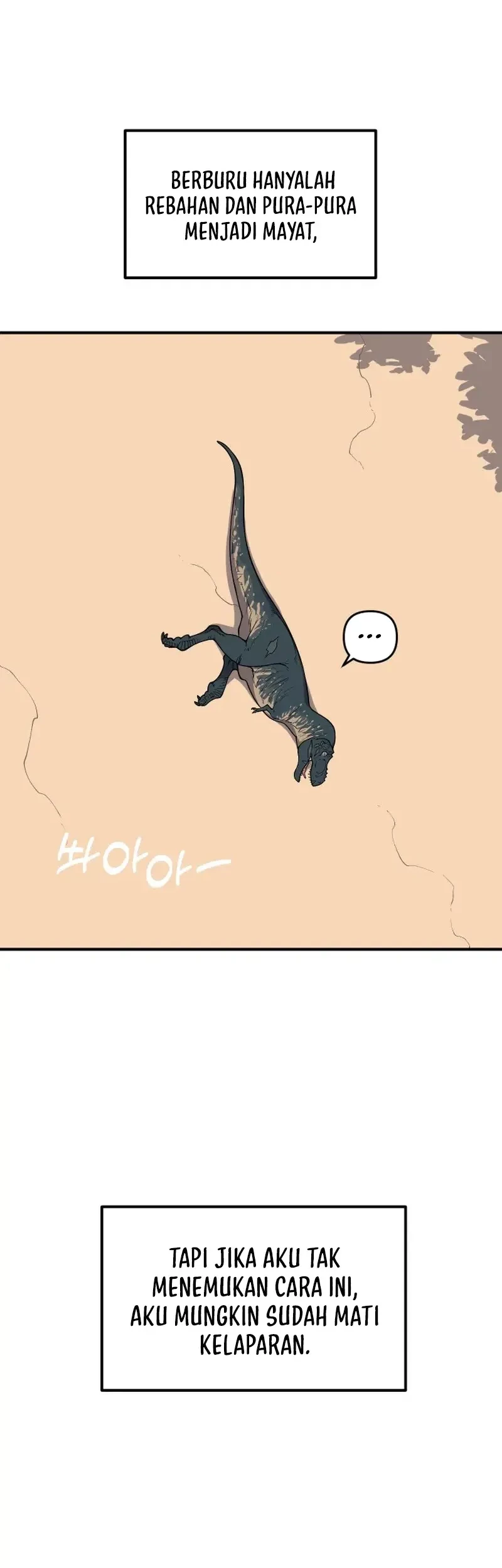 Ancient Animals Chapter 1 - halaman 80